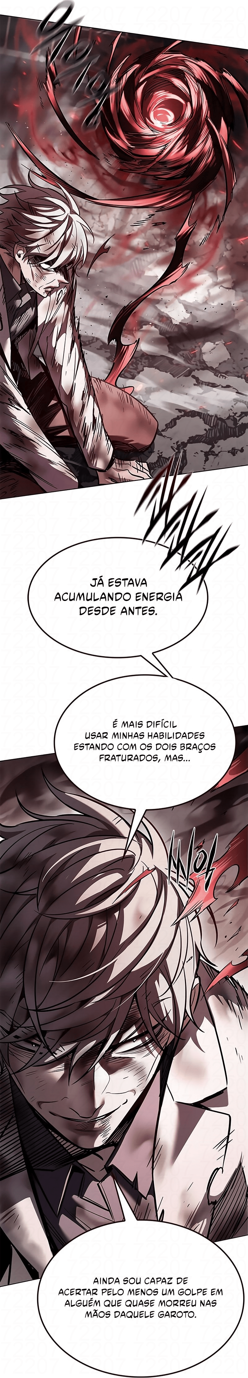 Read Eleceed PT-BR Manga Online