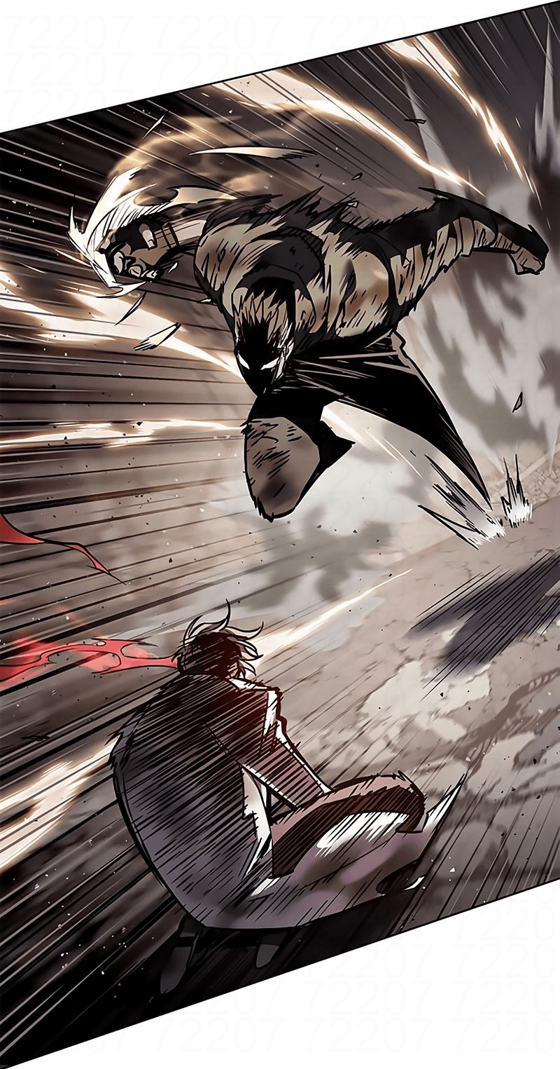 Read Eleceed PT-BR Manga Online