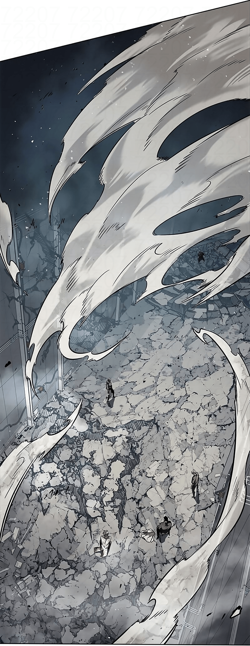 Read Eleceed PT-BR Manga Online