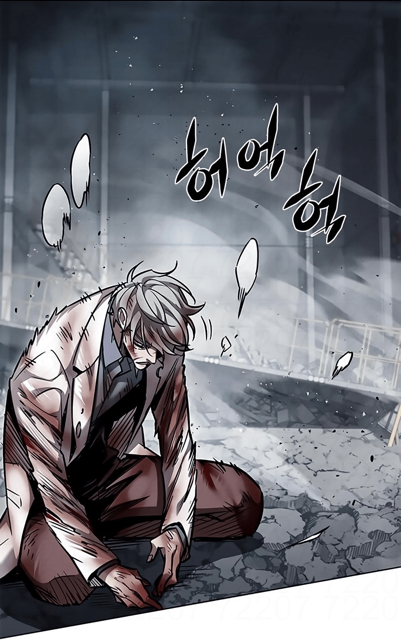 Read Eleceed PT-BR Manga Online