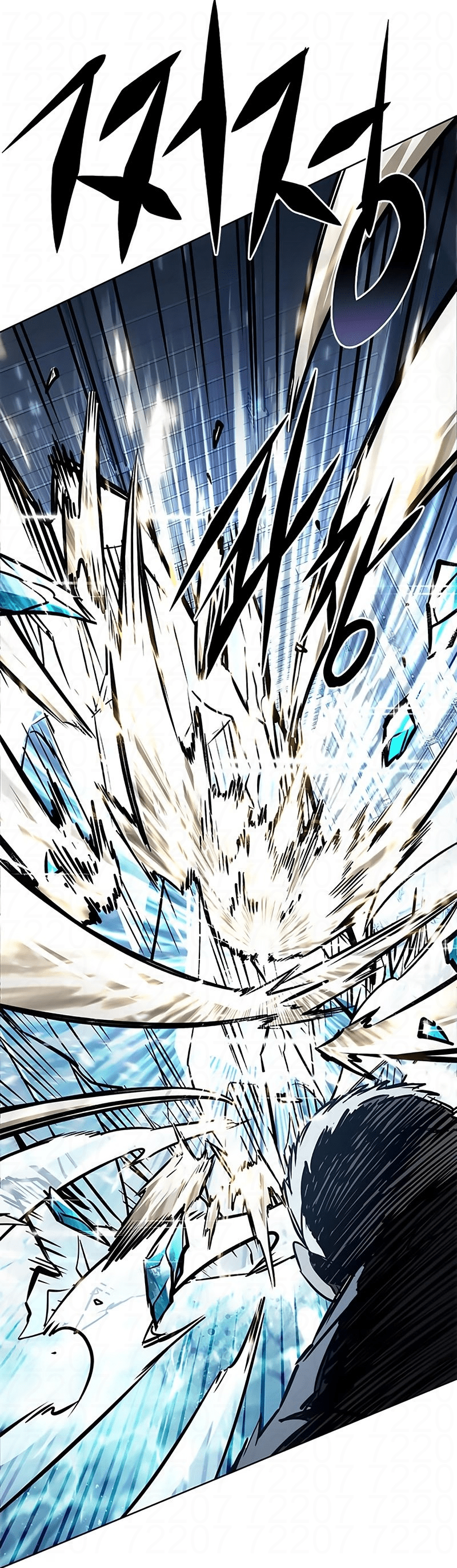 Read Eleceed PT-BR Manga Online