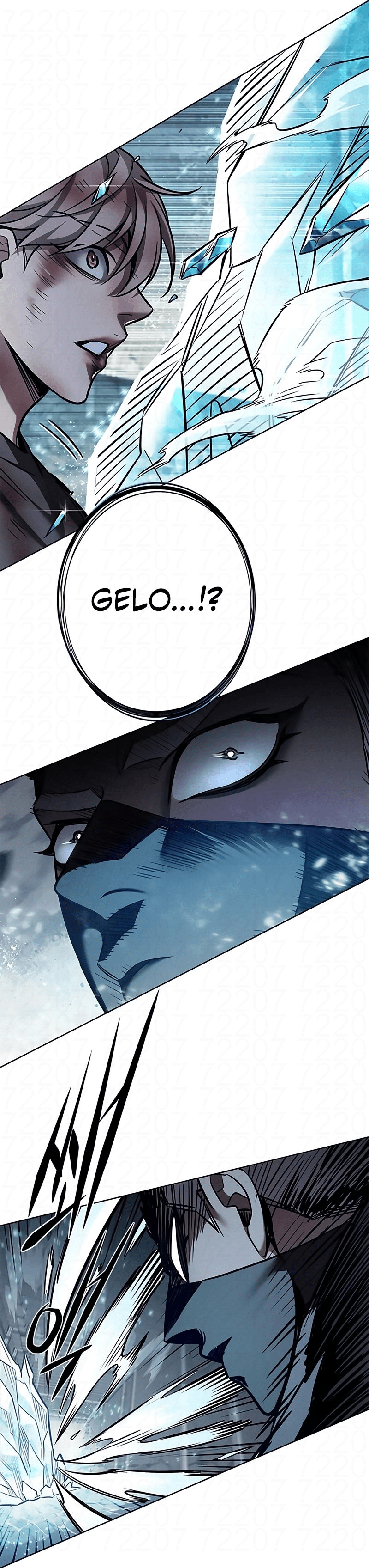Read Eleceed PT-BR Manga Online