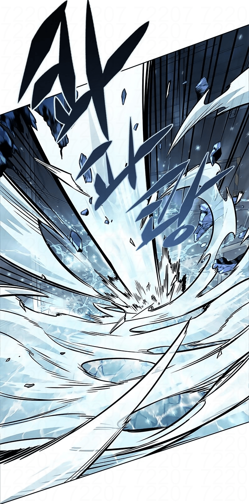 Read Eleceed PT-BR Manga Online