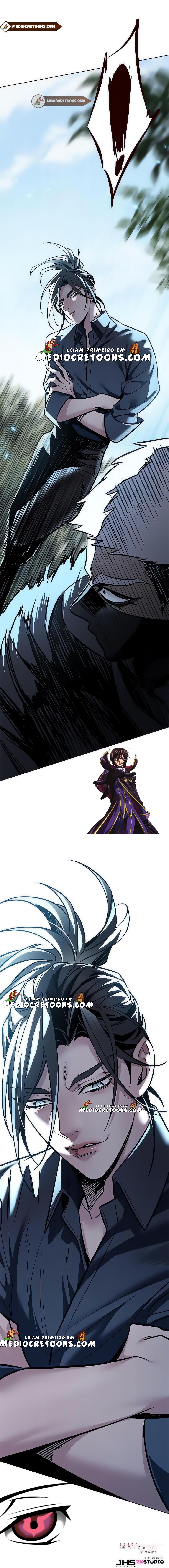 Read Eleceed PT-BR Manga Online