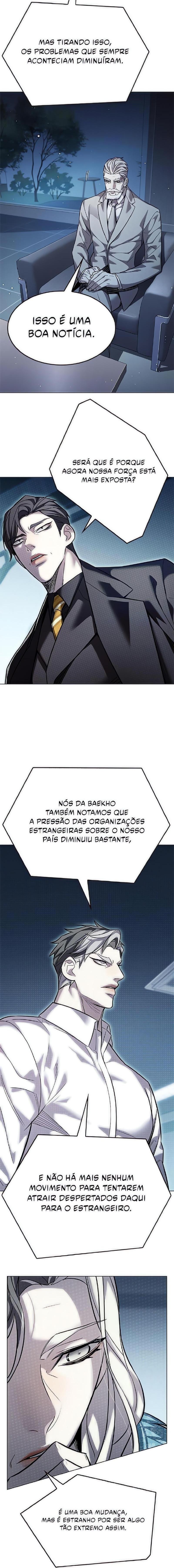 Read Eleceed PT-BR Manga Online