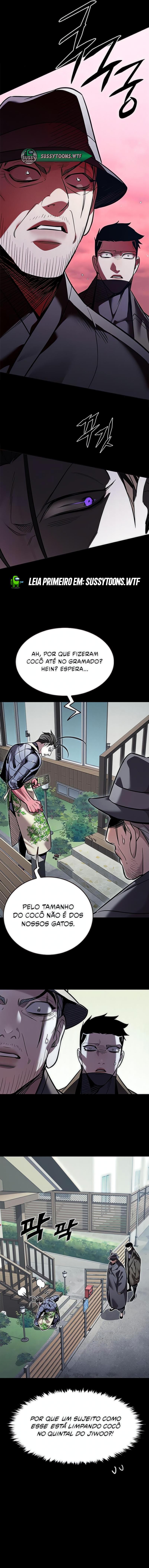 Read Eleceed PT-BR Manga Online