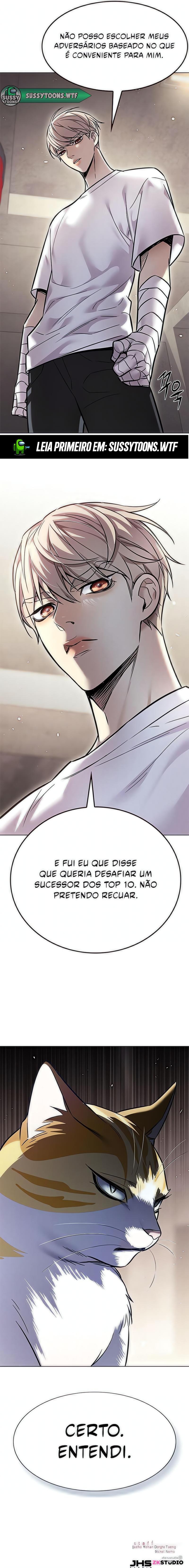 Read Eleceed PT-BR Manga Online