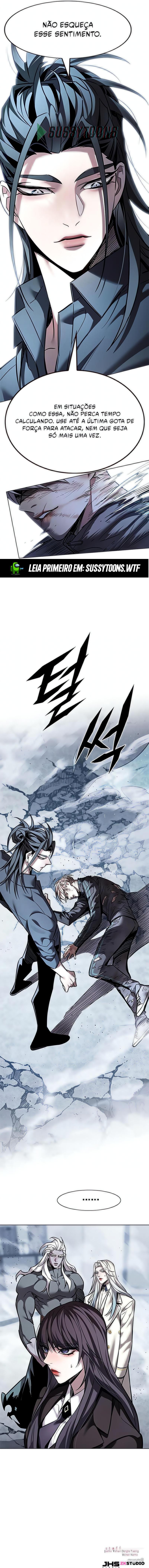 Read Eleceed PT-BR Manga Online