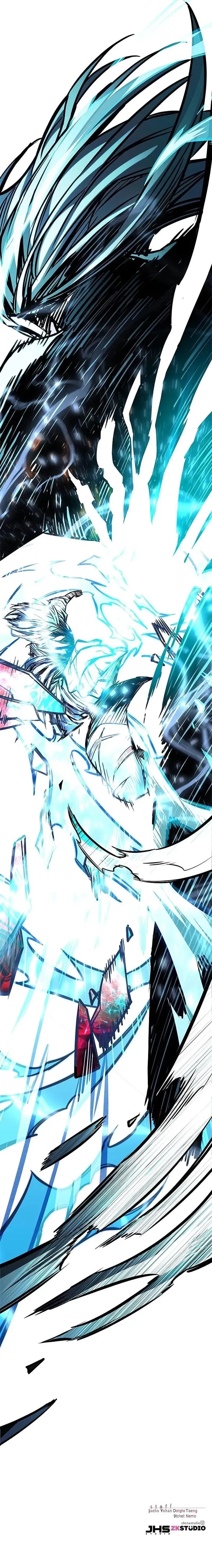 Read Eleceed PT-BR Manga Online