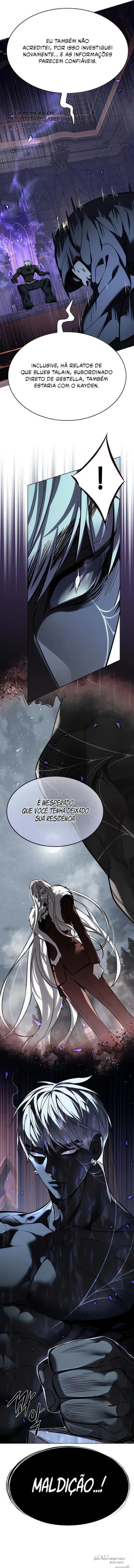 Read Eleceed PT-BR Manga Online