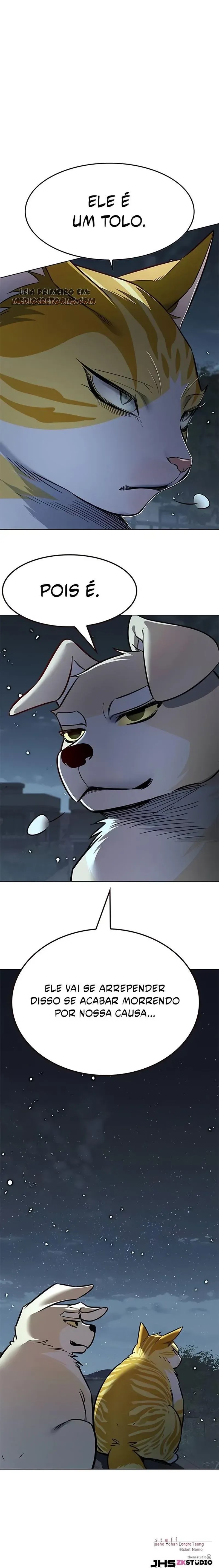 Read Eleceed PT-BR Manga Online