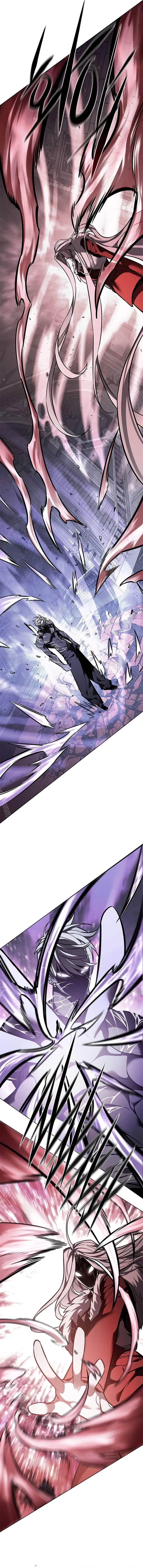 Read Eleceed PT-BR Manga Online