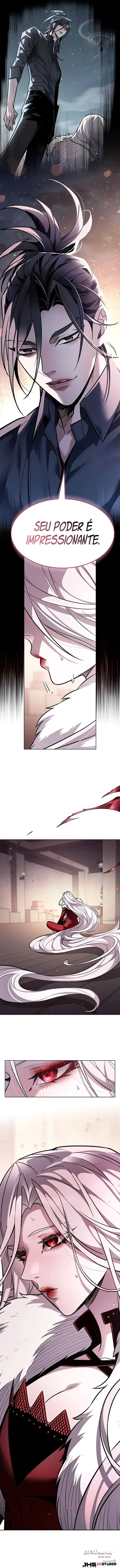 Read Eleceed PT-BR Manga Online