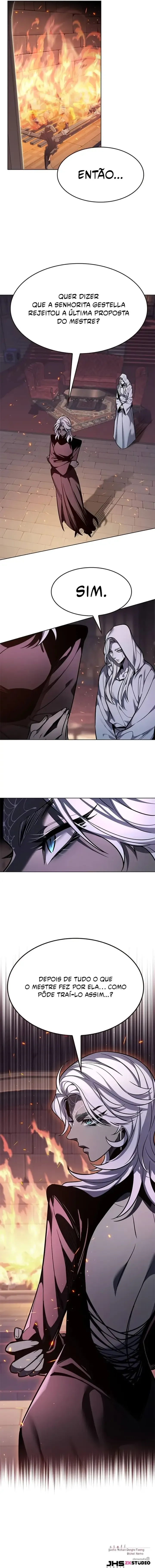 Read Eleceed PT-BR Manga Online