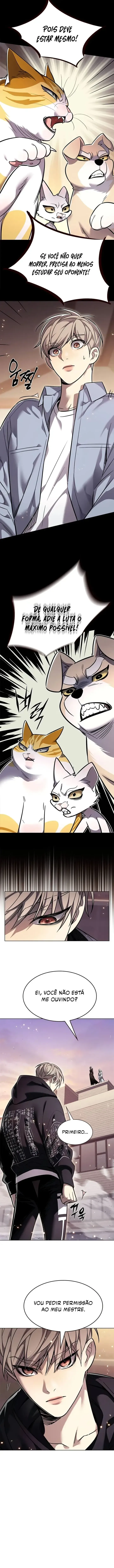 Read Eleceed PT-BR Manga Online