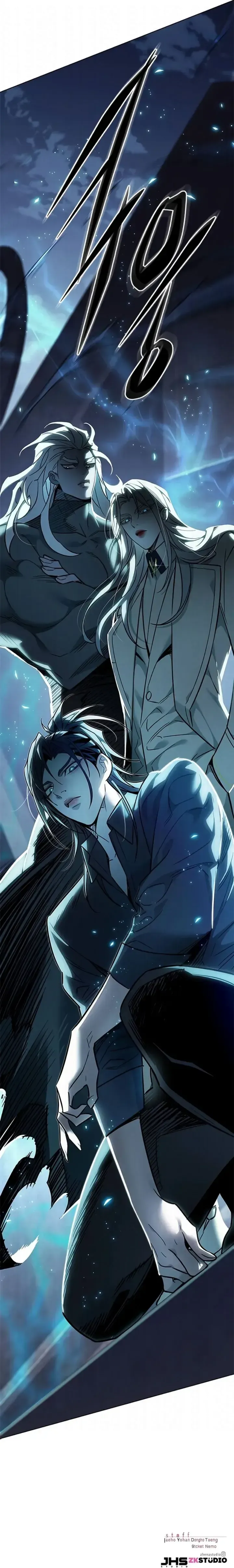 Read Eleceed PT-BR Manga Online