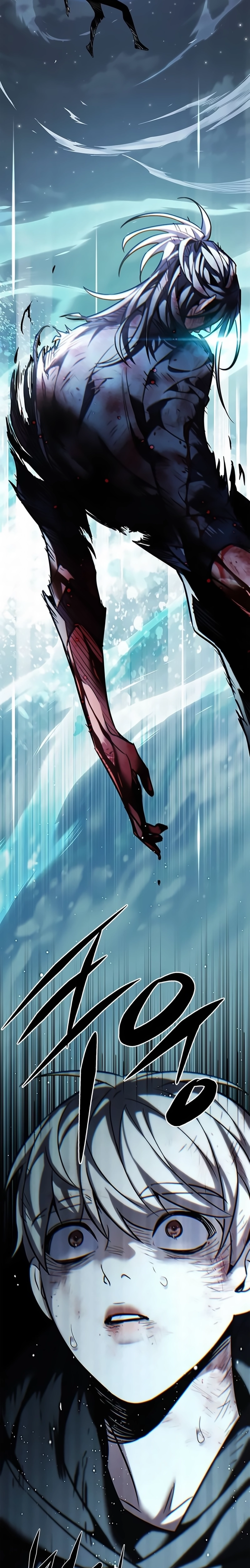 Read Eleceed PT-BR Manga Online