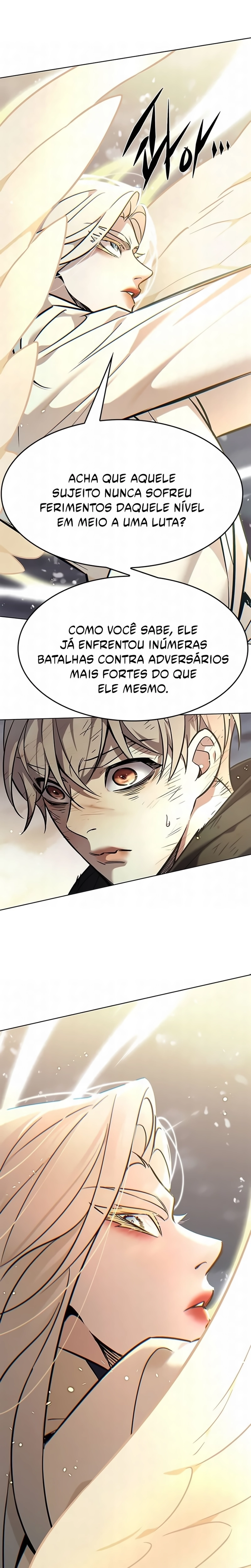 Read Eleceed PT-BR Manga Online