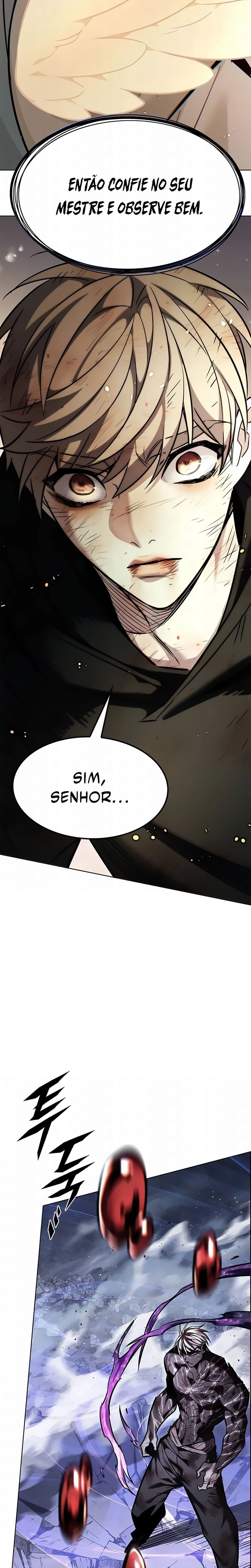 Read Eleceed PT-BR Manga Online