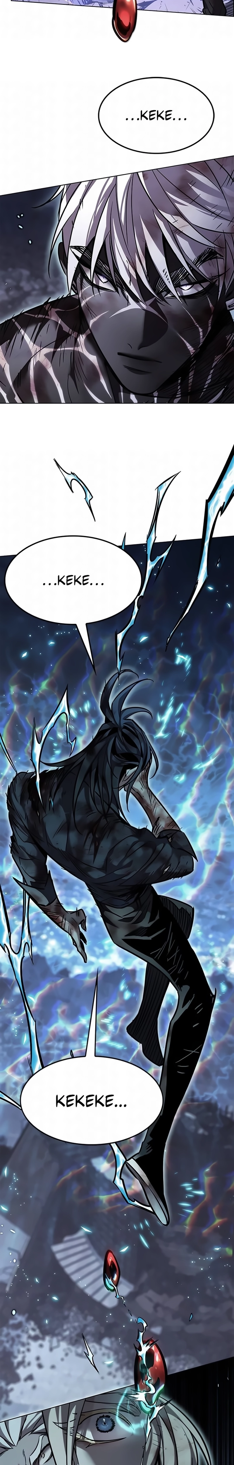 Read Eleceed PT-BR Manga Online