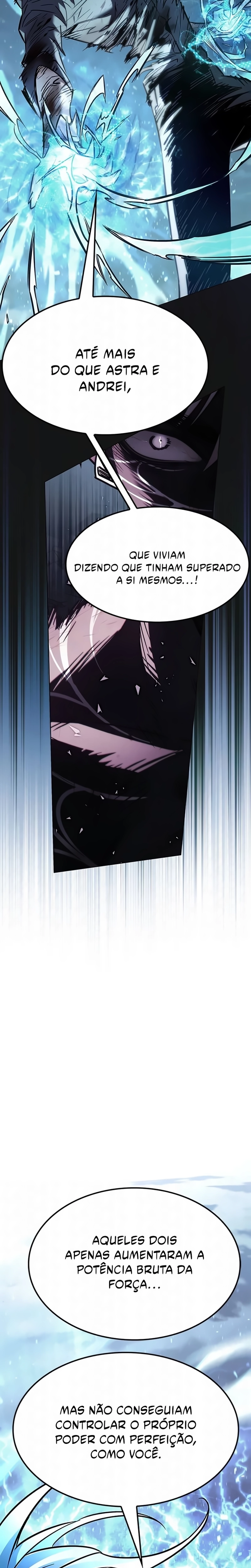 Read Eleceed PT-BR Manga Online
