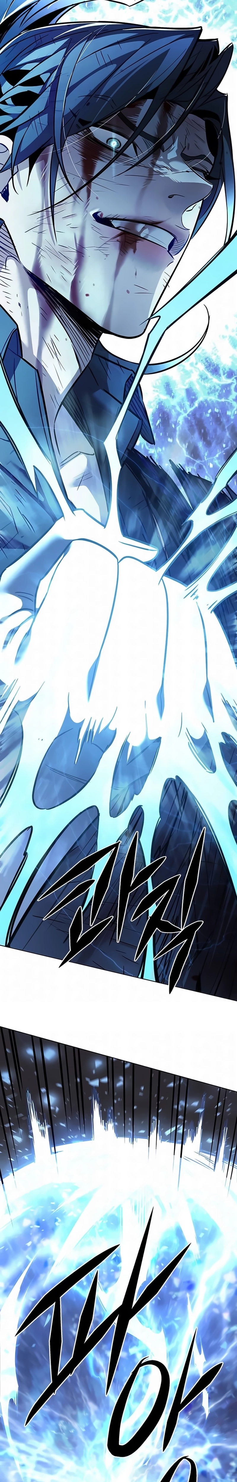 Read Eleceed PT-BR Manga Online