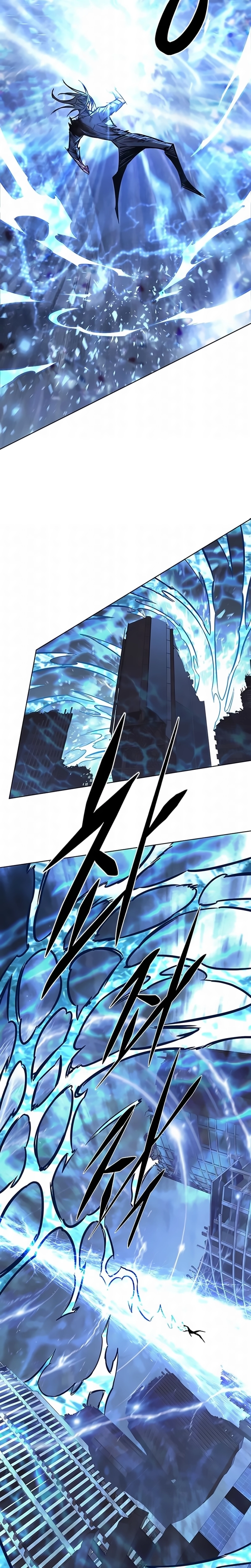 Read Eleceed PT-BR Manga Online