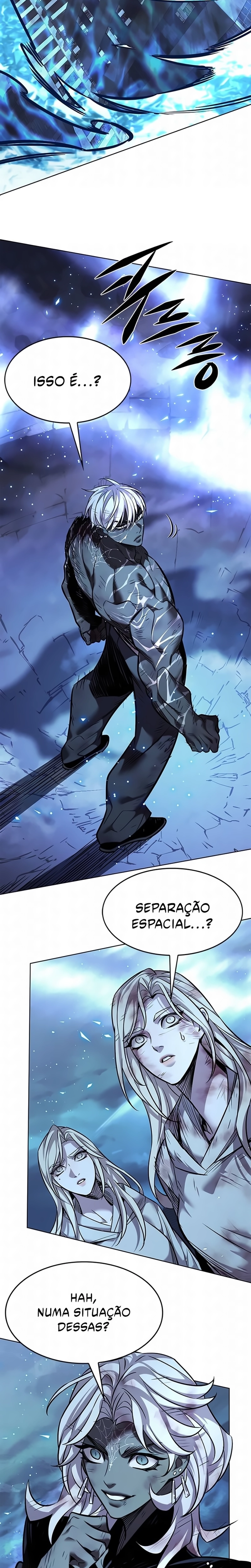 Read Eleceed PT-BR Manga Online
