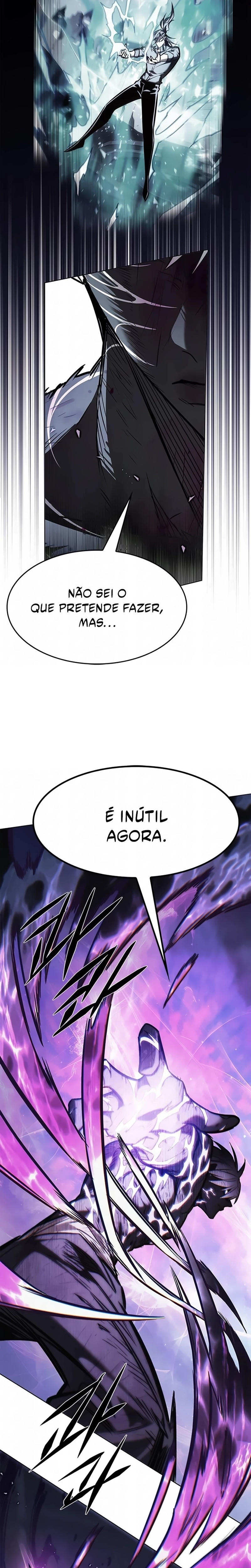 Read Eleceed PT-BR Manga Online