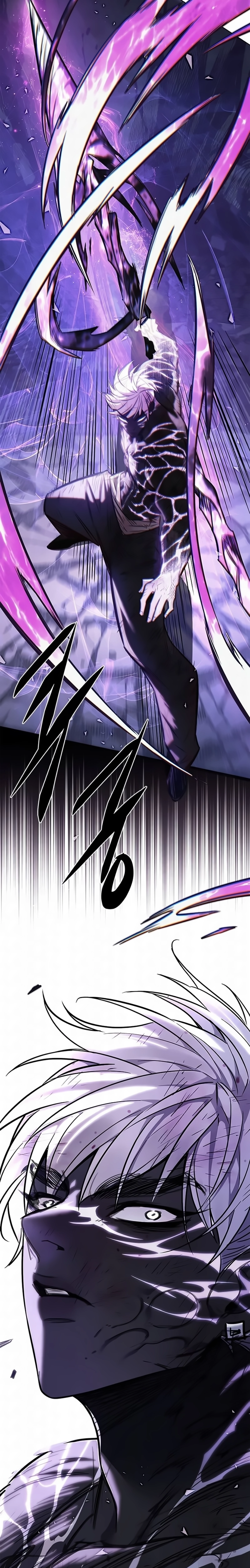 Read Eleceed PT-BR Manga Online
