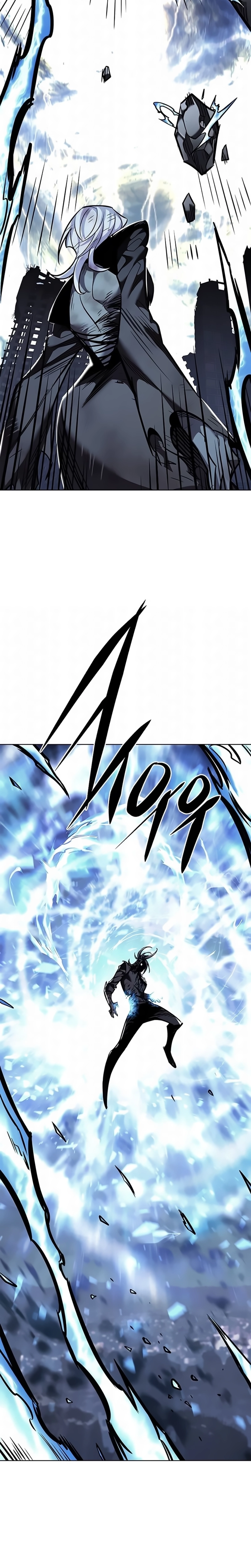 Read Eleceed PT-BR Manga Online