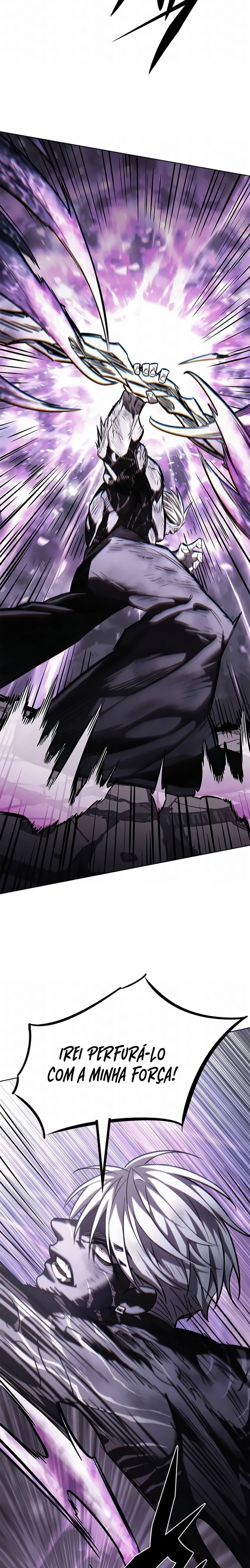 Read Eleceed PT-BR Manga Online