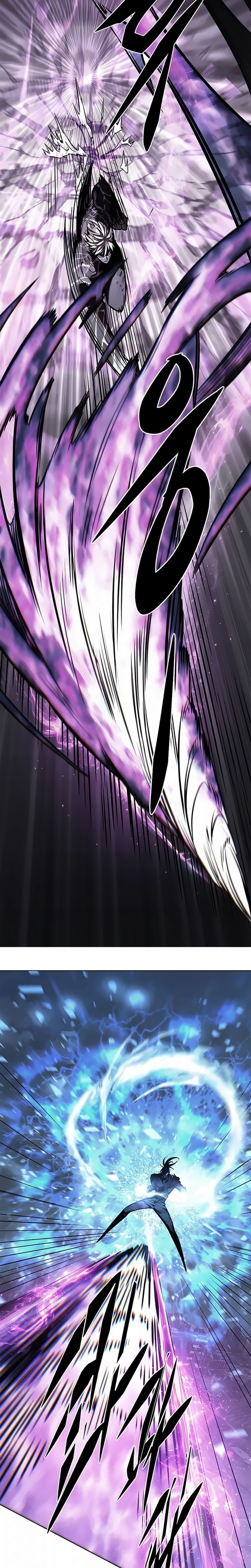 Read Eleceed PT-BR Manga Online