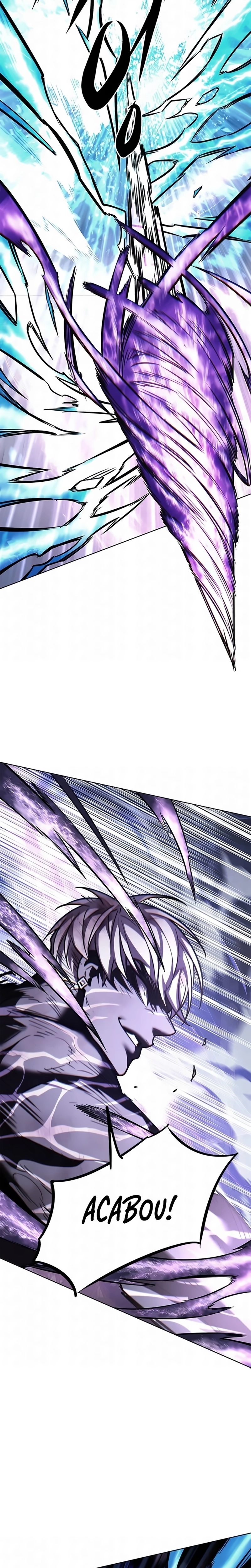 Read Eleceed PT-BR Manga Online