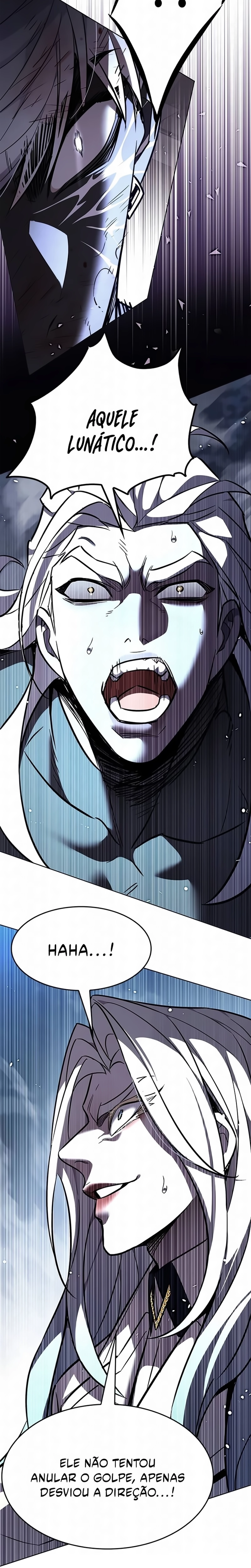 Read Eleceed PT-BR Manga Online