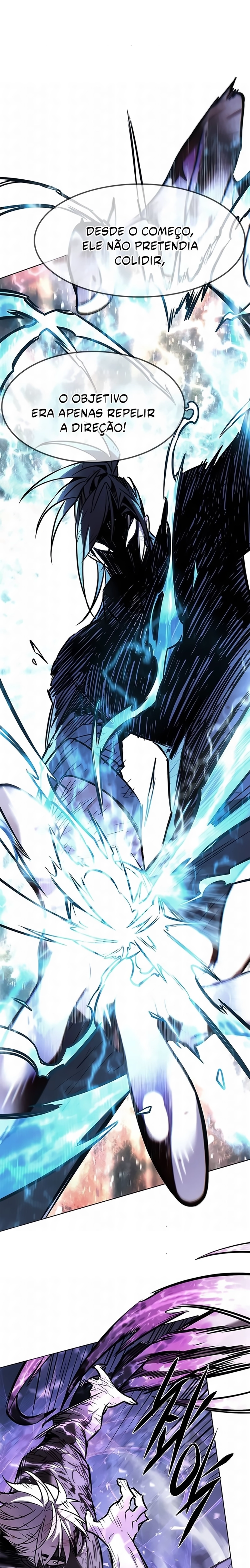 Read Eleceed PT-BR Manga Online