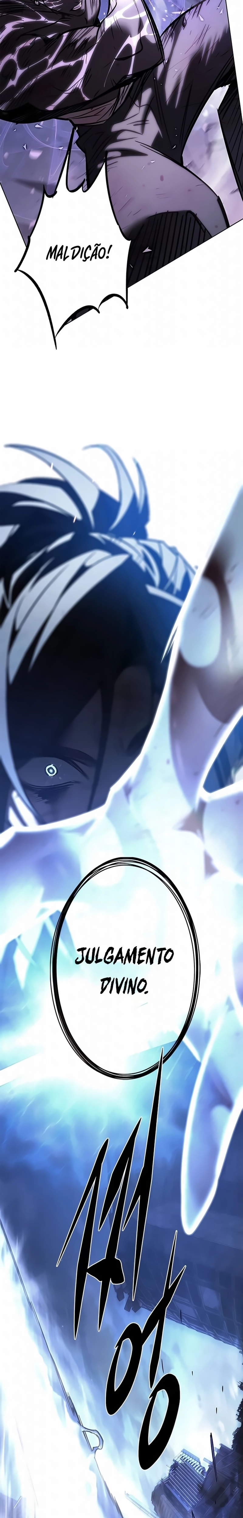 Read Eleceed PT-BR Manga Online