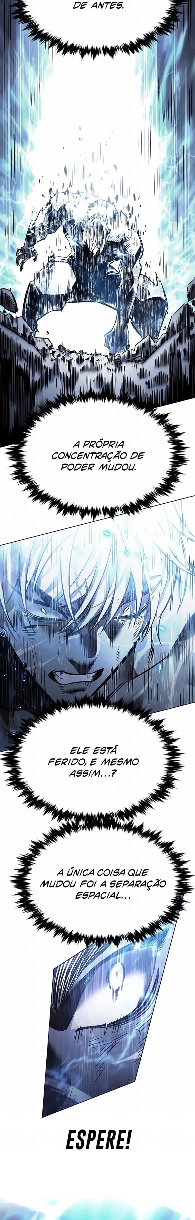 Read Eleceed PT-BR Manga Online