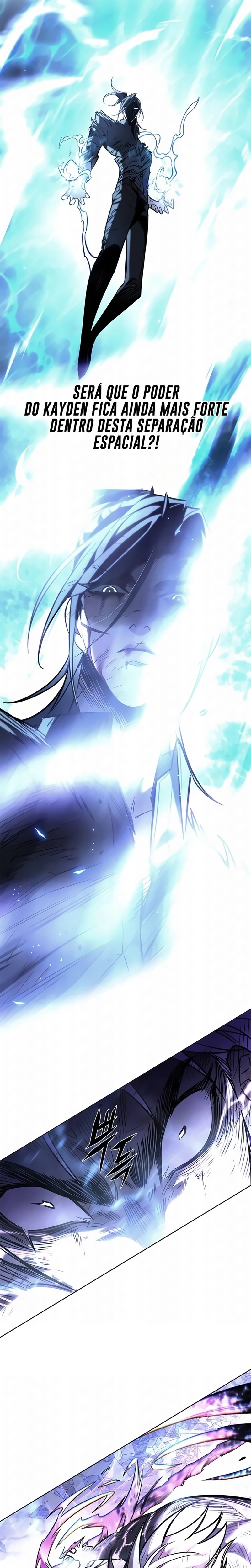 Read Eleceed PT-BR Manga Online