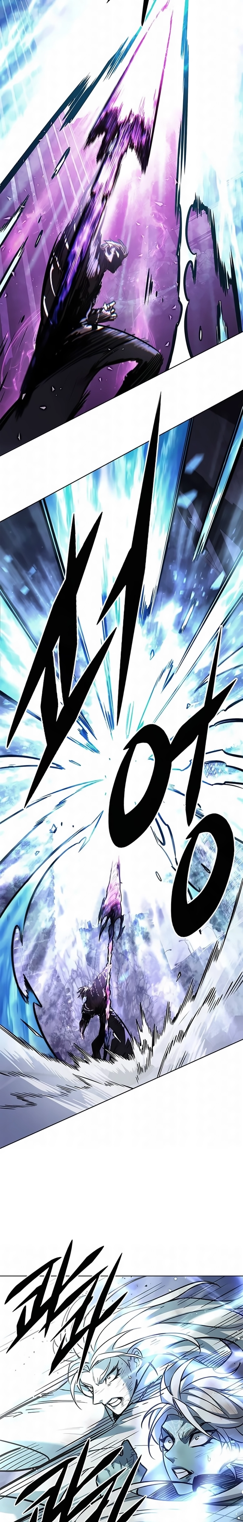 Read Eleceed PT-BR Manga Online