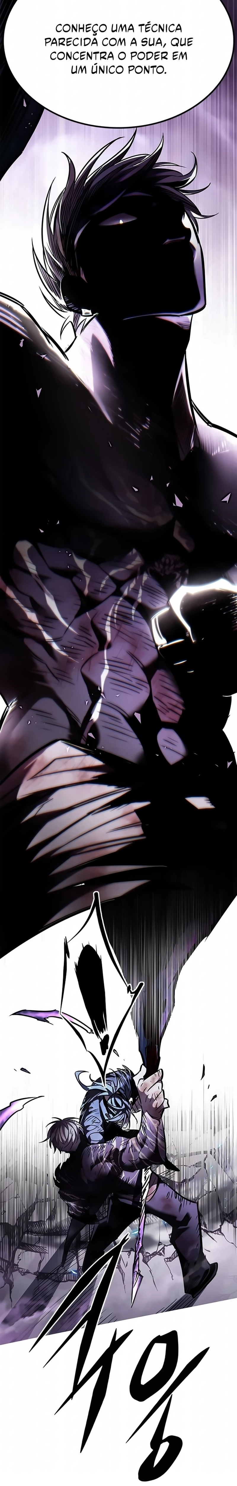 Read Eleceed PT-BR Manga Online