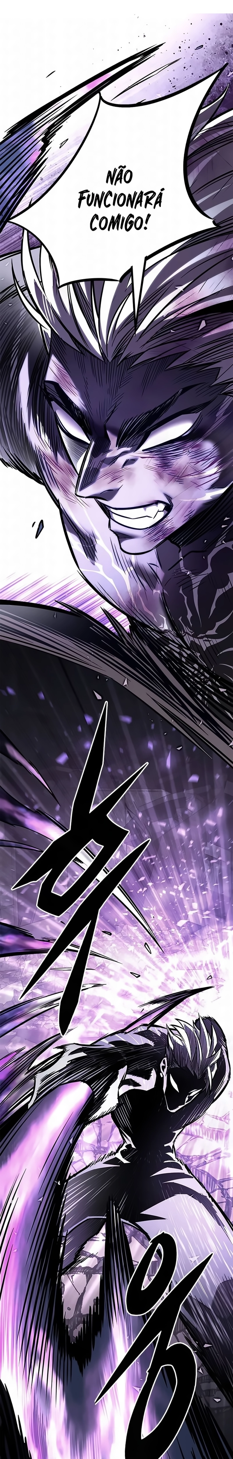 Read Eleceed PT-BR Manga Online