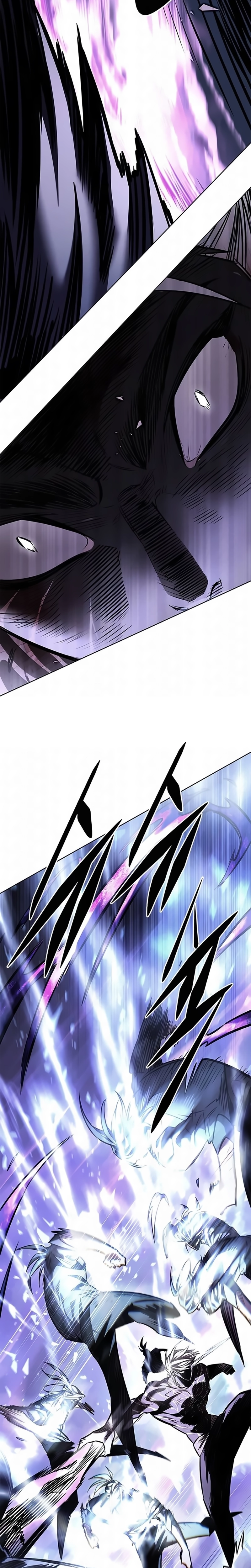 Read Eleceed PT-BR Manga Online