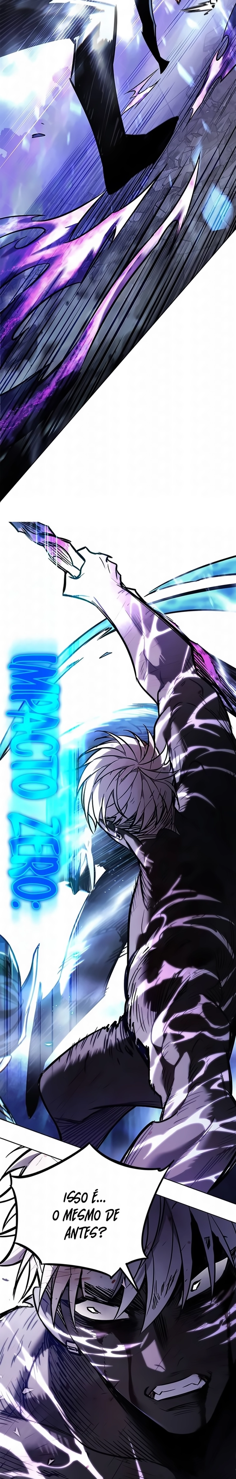 Read Eleceed PT-BR Manga Online