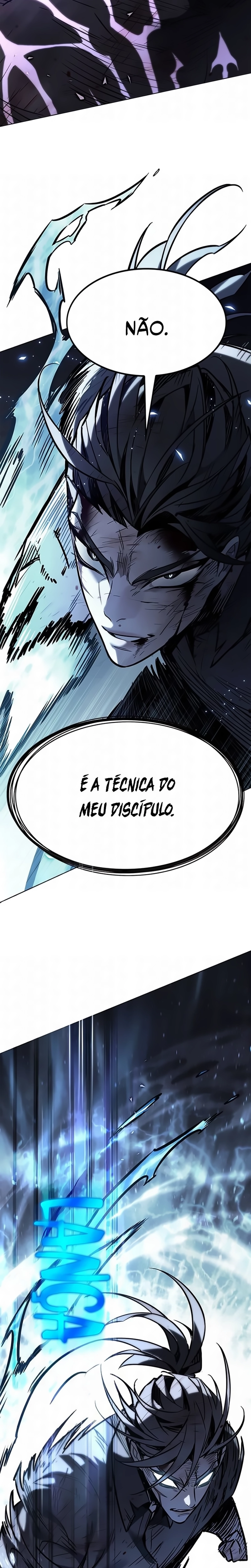 Read Eleceed PT-BR Manga Online