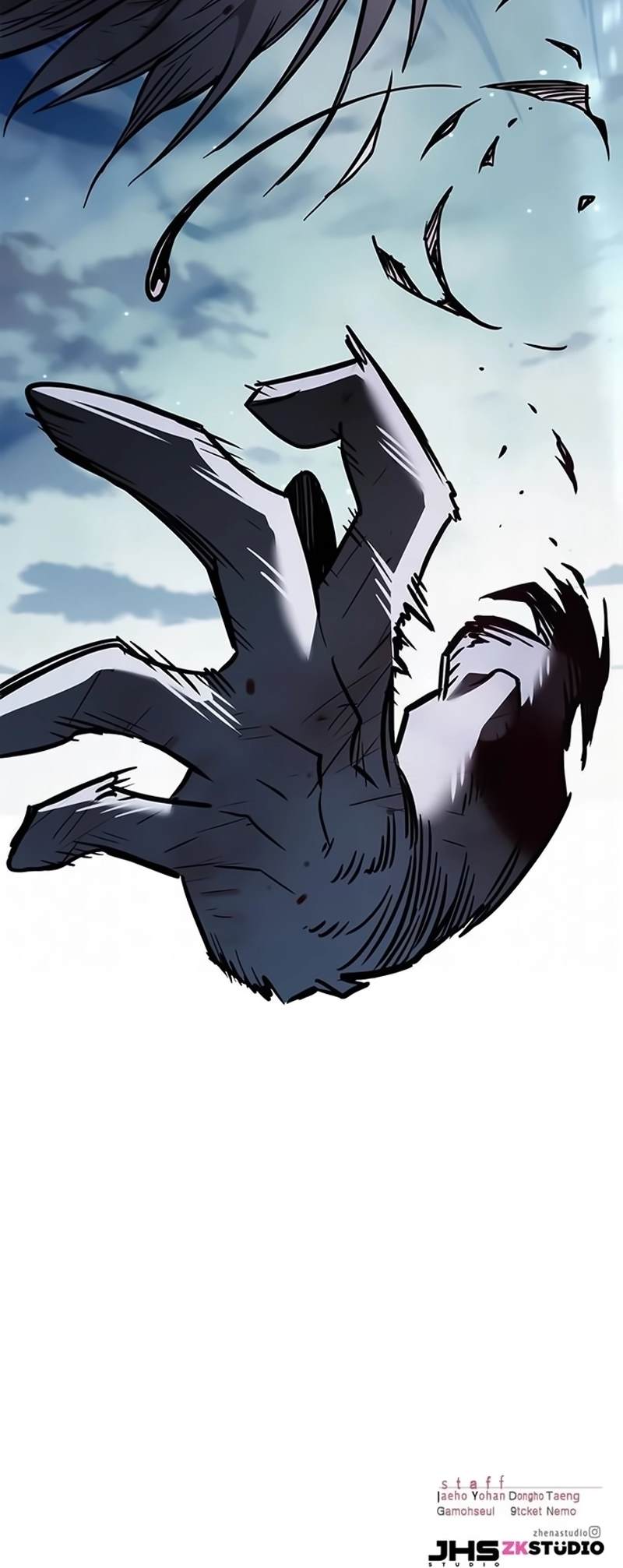 Read Eleceed PT-BR Manga Online