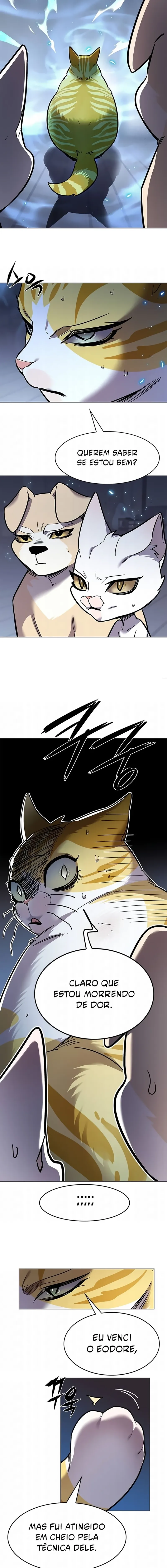 Read Eleceed PT-BR Manga Online