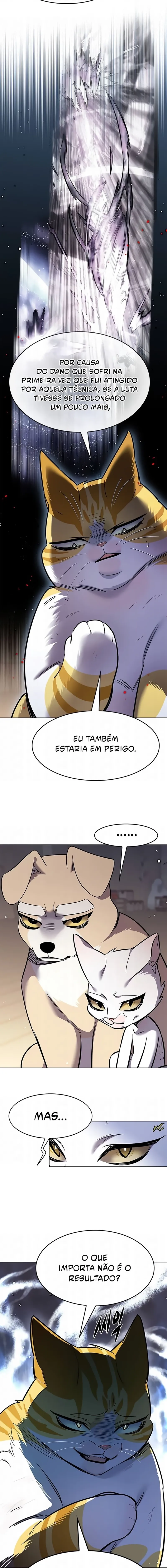 Read Eleceed PT-BR Manga Online