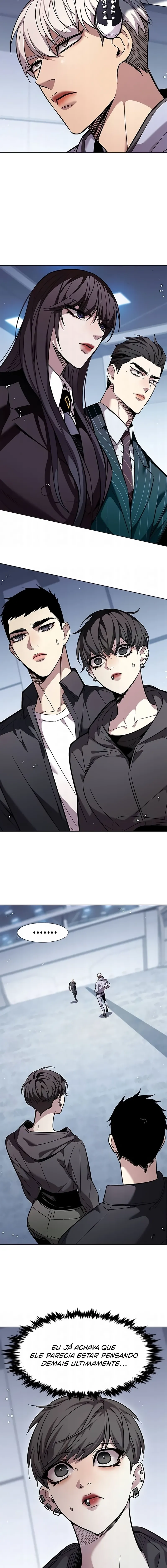 Read Eleceed PT-BR Manga Online