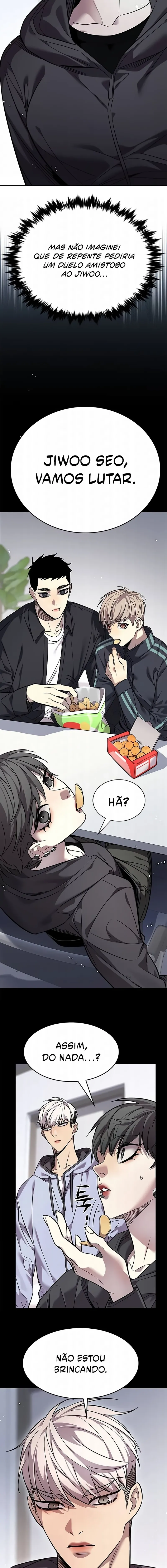 Read Eleceed PT-BR Manga Online